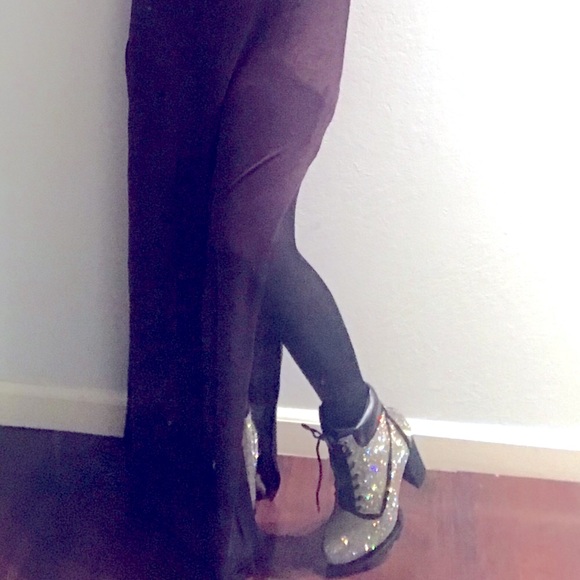 Fashionista purist boots- light edition - Picture 4 of 4